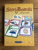 story boards - Felicity Durham, Hobby en Vrije tijd, Gezelschapsspellen | Bordspellen, Een of twee spelers, Ophalen of Verzenden