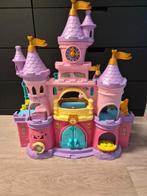 Vtech vrolijke vriendjes magisch Koninkrijk, Ophalen of Verzenden, 6 maanden tot 2 jaar