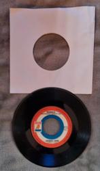 Jacques Herb - Manuela Single, Cd's en Dvd's, Vinyl Singles, 7 inch, Single, Ophalen of Verzenden, Zo goed als nieuw