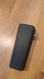 Dunlop Crybaby Wah 535Q, Muziek en Instrumenten, Effecten, Ophalen of Verzenden, Gebruikt, Wah Wah