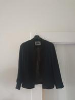 Mooie Scotch and Soda dames blazer colbert S/M, Maat 38/40 (M), Verzenden, Zwart, Scotch & Soda