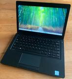 Dell Latitude 5280 i3-7100u/8GB/128GB M.2 SSD/12.5"/No cam, 2 tot 3 Ghz, Qwerty, 8 GB, 12 inch