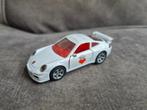 Siku Porsche 911, Ophalen of Verzenden, Zo goed als nieuw