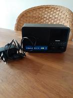 Philips DAB  radio, Audio, Tv en Foto, Ophalen, Zo goed als nieuw