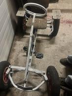 Gebruikte skelter, Kinderen en Baby's, Speelgoed | Buiten | Skelters, Ophalen, Gebruikt, Overige merken