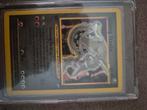 Zeldzame Pokemon kaarten uit jeugd!, Ophalen, Gebruikt, Meerdere kaarten, Foil