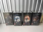 Lego StarWars helmen nieuw in doos 75343-75351-75349-7350-, Lego, Lego, Lego, Nieuw