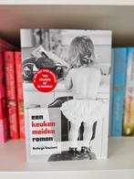 Boek Een Keukenmeidenroman  Kathryn Stockett, Ophalen of Verzenden, Zo goed als nieuw