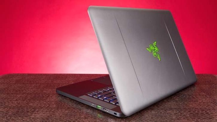 razer blade 14" 2017, Computers en Software, Windows Laptops, Gebruikt, 14 inch, SSD, 2 tot 3 Ghz, 16 GB, Qwerty, Gaming, Ophalen