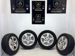 VW Sharan velgen met banden 205/60R16 bj.2019, Gebruikt, 16 inch, Banden en Velgen, EVZ Handelsonderneming