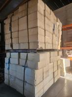 Tempex blokken  150 stuks, Doe-het-zelf en Verbouw, Isolatie en Afdichting, Ophalen of Verzenden, Zo goed als nieuw, Piepschuim (Tempex)