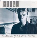 Sting – The Dream Of The Blue Turtle, Ophalen of Verzenden, 1980 tot 2000, Zo goed als nieuw