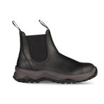 Grisport Safety Instapper S3 Zwart | 39-48 | Gratis sokken