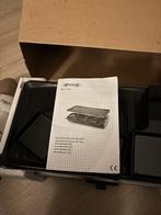 Raclette & Gourmet Set, Ophalen of Verzenden, Nieuw, 4 t/m 7 personen