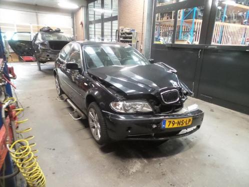 Gevraagd gezocht e46 e36 e39 e38 e32 e30, Auto's, BMW, Particulier, Ophalen