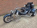 Trike Boom L-2 2002 geen helmplicht, Motoren, 1600 cc, 4 cilinders, Meer dan 35 kW