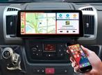 Android 15 Navigatie fiat ducato 2008 carkit apple carplay