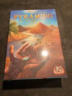 Pyramido - nog in plastic, Een of twee spelers, Ophalen of Verzenden, Nieuw