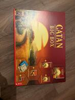 Catan Big Box, Vijf spelers of meer, Ophalen, Nieuw, 999 games