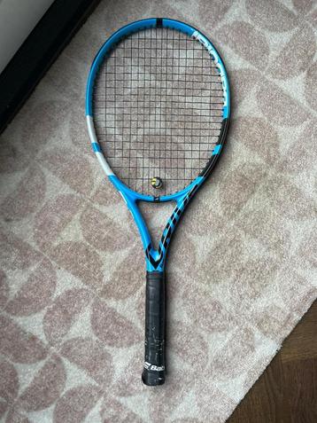 Babolat Pure Drive (300g) tennis racket beschikbaar voor biedingen
