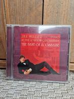 Jan Mulder - The Best of Écossaise, Ophalen of Verzenden, Modernisme tot heden, Gebruikt, Orkest of Ballet