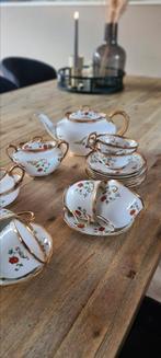 Prachtig Royal Albert England servies – compleet, Antiek en Kunst, Ophalen of Verzenden