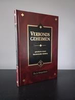 Ds. A. Hoogerland, Verbondsgeheimen (deel 2), Boeken, Ophalen of Verzenden, Zo goed als nieuw