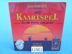 De kolonisten van Catan het kaartspel nr. KKA01-00 Nieuw, Hobby en Vrije tijd, Gezelschapsspellen | Kaartspellen, Ophalen, Nieuw