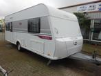 LMC Musica 560 Enkele Bedden+Mover+Airco, Bedrijf, Schokbreker, 5 tot 6 meter, LMC en Münsterland