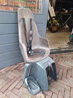 Bobike Fietszitje Achter, Ophalen, Gebruikt, Voetsteuntjes