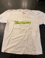 Supreme Shrek Tshirt (M), Kleding | Heren, T-shirts, Ophalen of Verzenden, Zo goed als nieuw