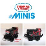 Thomas de Trein Minis Warrior, Ophalen of Verzenden, Zo goed als nieuw