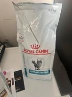 RC Hypoallergenic KAT 2,5 kg - NIEUW, Ophalen, Kat