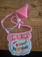 Verjaardagsetje kat, Dieren en Toebehoren, Ophalen of Verzenden, Nieuw