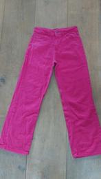 Knal roze spijkerbroek, maat s/29 high waist., Ophalen of Verzenden, Zo goed als nieuw, Overige kleuren, W28 - W29 (confectie 36)