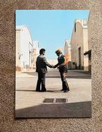 Pink Floyd - Wish You Were Here SACD nieuw uit verpakking, Ophalen of Verzenden, Zo goed als nieuw, Progressive