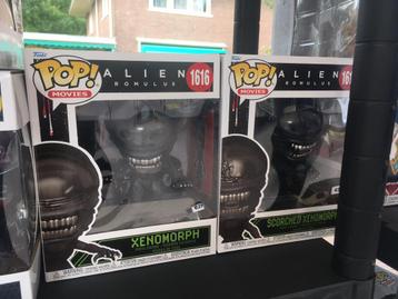 Funko Pop! verzameling te koop @Katwijk 30 Augustus Rijnstr. beschikbaar voor biedingen