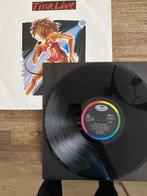 Tina Turner – Tina Live In Europe, Ophalen of Verzenden, 1980 tot 2000, Zo goed als nieuw, 12 inch