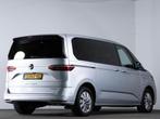 Volkswagen Multivan 1.4 eHybrid 218 PK DSG L1H1 Energetic |, Stof, Gebruikt, 7 stoelen, Hybride Elektrisch/Benzine