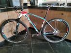 Cube Elite Super HPC Race 29  kleur Teamline 19", Overige merken, Ophalen of Verzenden, 45 tot 49 cm, Zo goed als nieuw