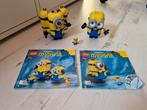 LEGO Minions 75551 - Compleet, Ophalen of Verzenden, Zo goed als nieuw, Complete set, Lego