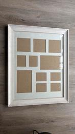 Fotolijst, Ophalen, Gebruikt