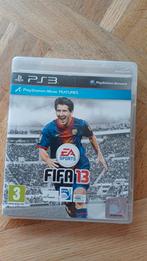 FIFA 13 - PS3 Voetbalgame, Spelcomputers en Games, Games | Sony PlayStation 3, Ophalen, Gebruikt, Online, 1 speler