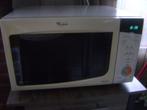 whirlpool combi magnetron, Witgoed en Apparatuur, Magnetrons, Ophalen, Gebruikt