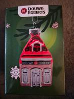 Douwe Egberts kerstbal, Diversen, Kerst, Ophalen