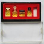 Vintage 1960s Parfums de Paris mini bottle 1.8-2.0 ml, Verzamelen, Parfumverzamelingen, Ophalen of Verzenden, Zo goed als nieuw