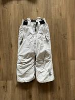 Skijas en skibroek maat 104, Ophalen, Zo goed als nieuw, Laarzen