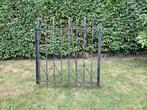 Smeedijzeren hekken, Tuin en Terras, Tuinhekken en Hekwerk, Ophalen, IJzer