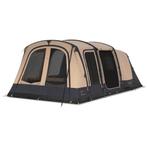 Bardani Airspace 310 TC opblaasbare 4 pers. tent/ beige, Caravans en Kamperen, Tenten, Ophalen, Gebruikt, Tot en met 4