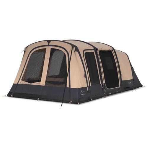 Bardani Airspace 310 TC opblaasbare 4 pers. tent/ beige, Caravans en Kamperen, Tenten, tot en met 4, Gebruikt, Ophalen